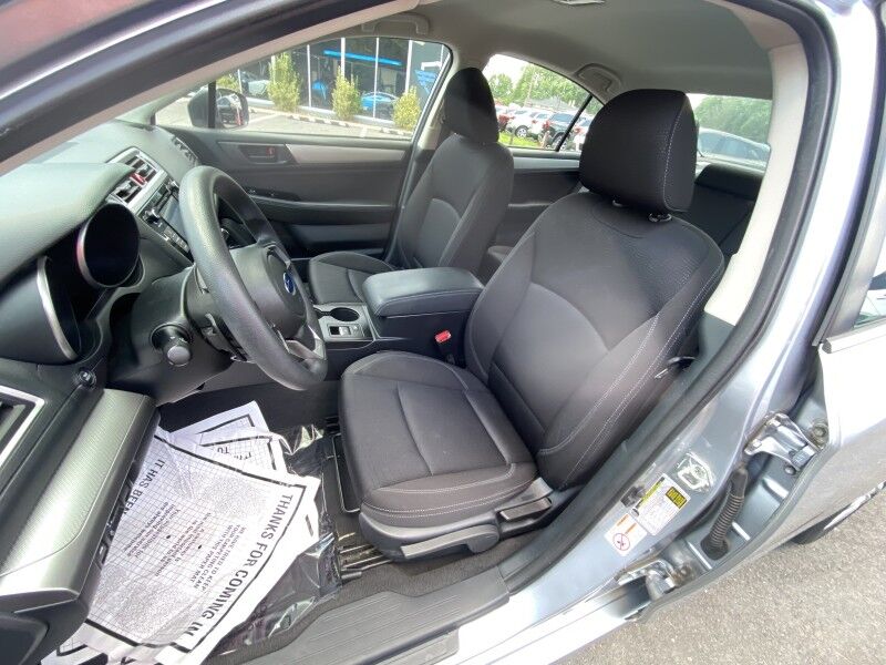 2019 Subaru Legacy Springfield PA