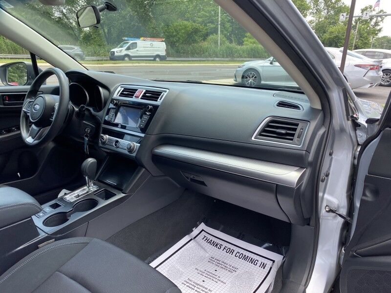 2019 Subaru Legacy Springfield PA