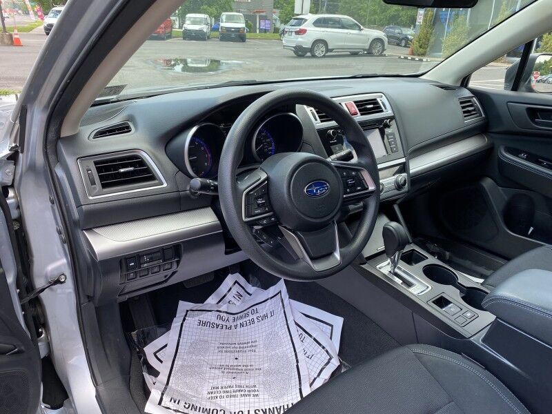 2019 Subaru Legacy Springfield PA
