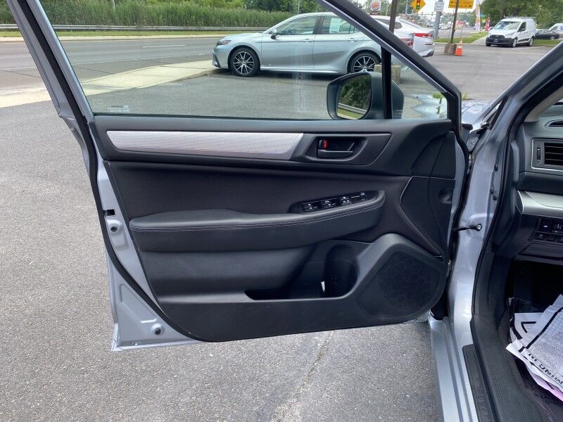 2019 Subaru Legacy Springfield PA