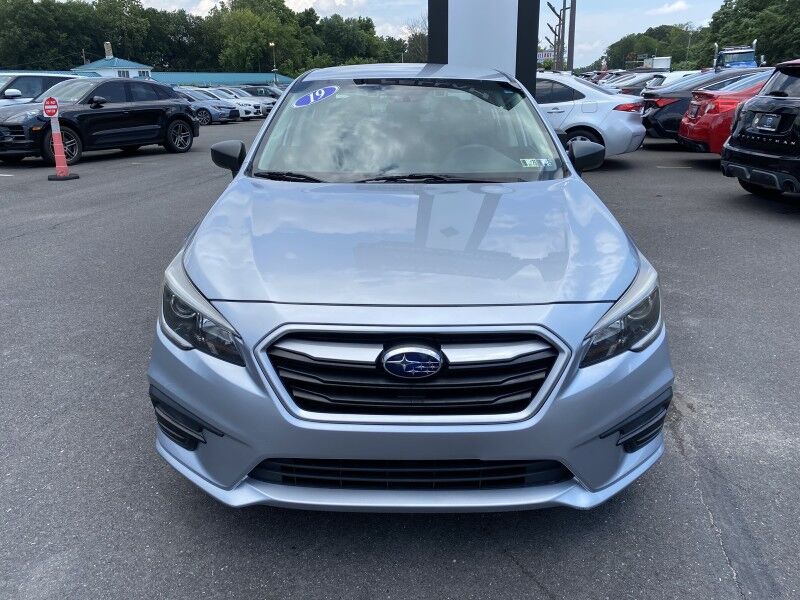 2019 Subaru Legacy Springfield PA