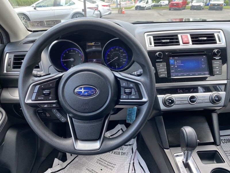 2019 Subaru Legacy Springfield PA