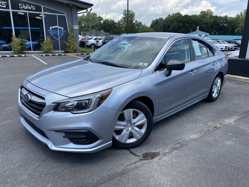 2019 Subaru Legacy Springfield PA