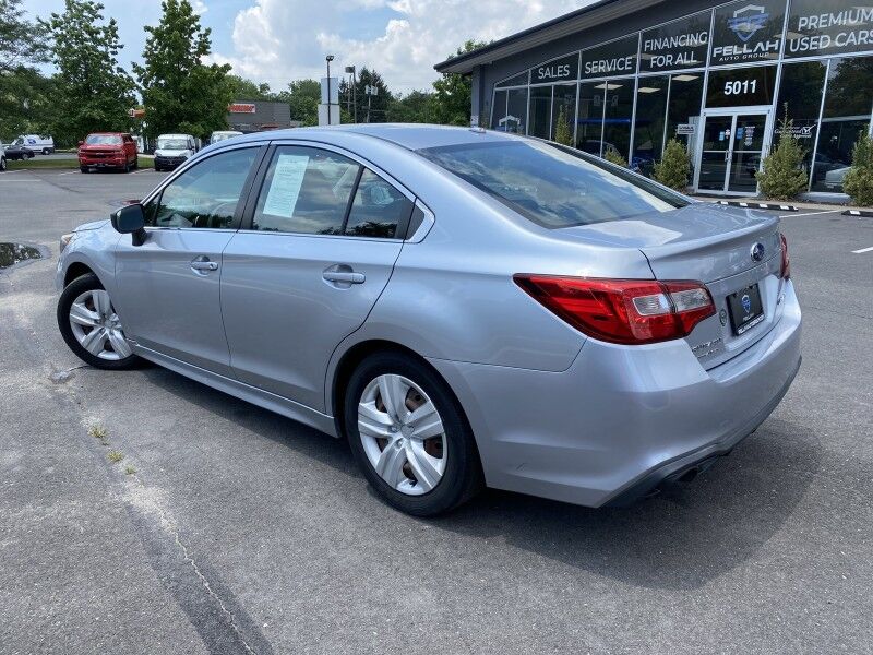 2019 Subaru Legacy Springfield PA