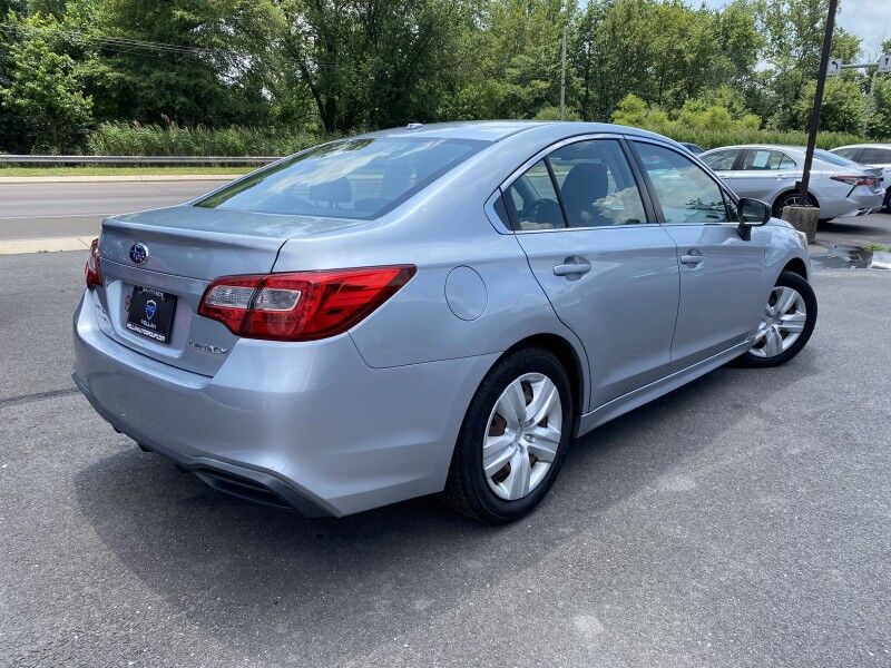 2019 Subaru Legacy Springfield PA