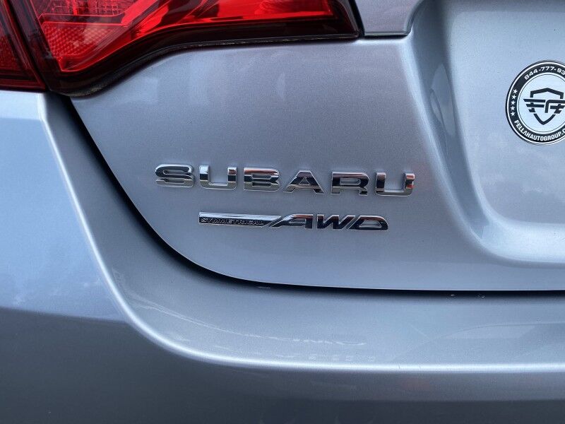 2019 Subaru Legacy Springfield PA