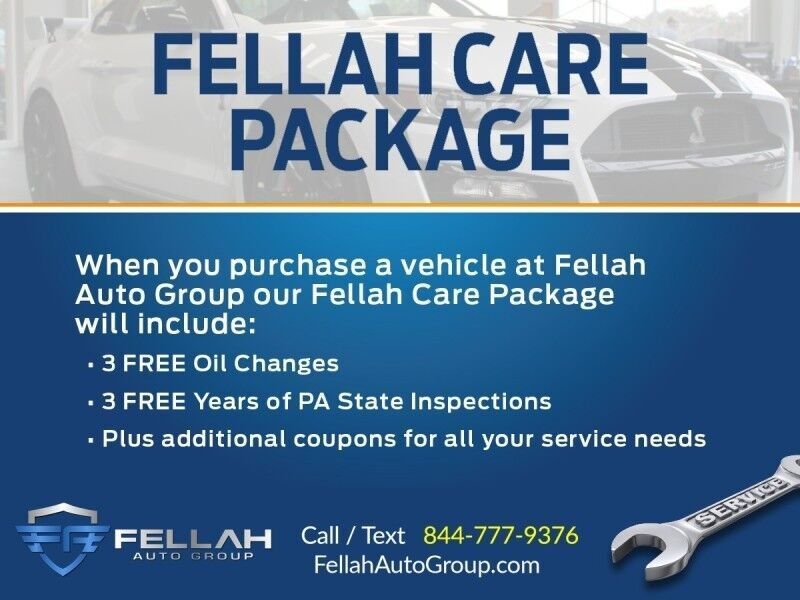 2019 Subaru Legacy Springfield PA