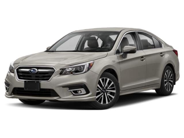 2019 Subaru Legacy San Clemente CA