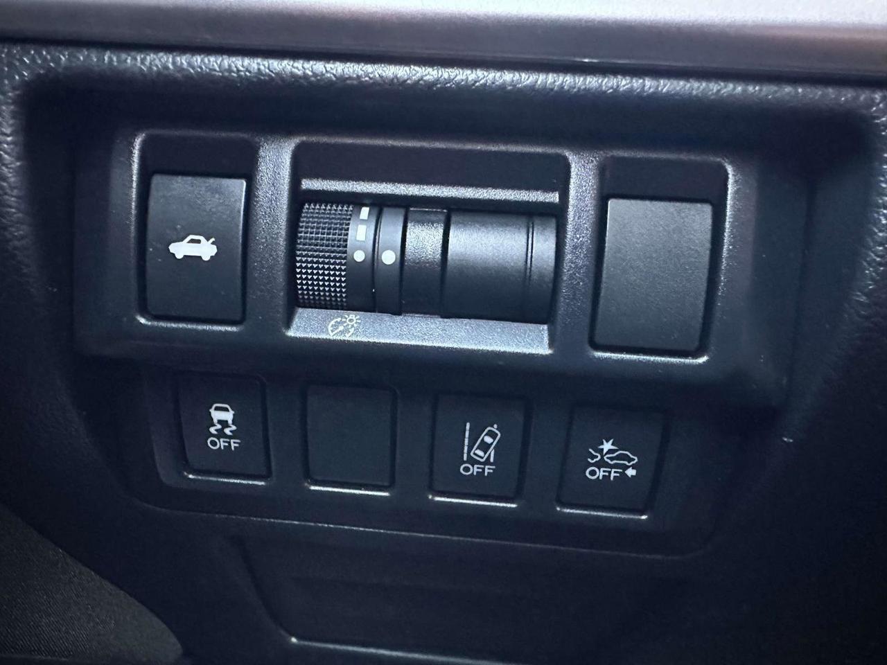 2019 Subaru Legacy San Clemente CA