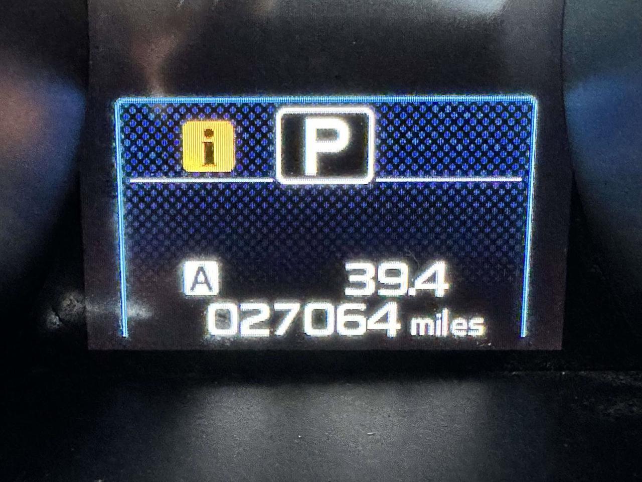 2019 Subaru Legacy San Clemente CA