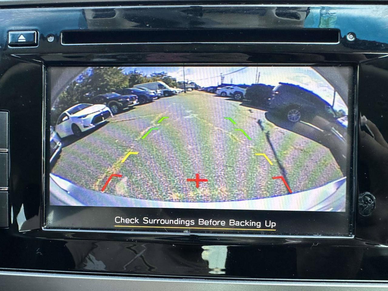 2019 Subaru Legacy San Clemente CA