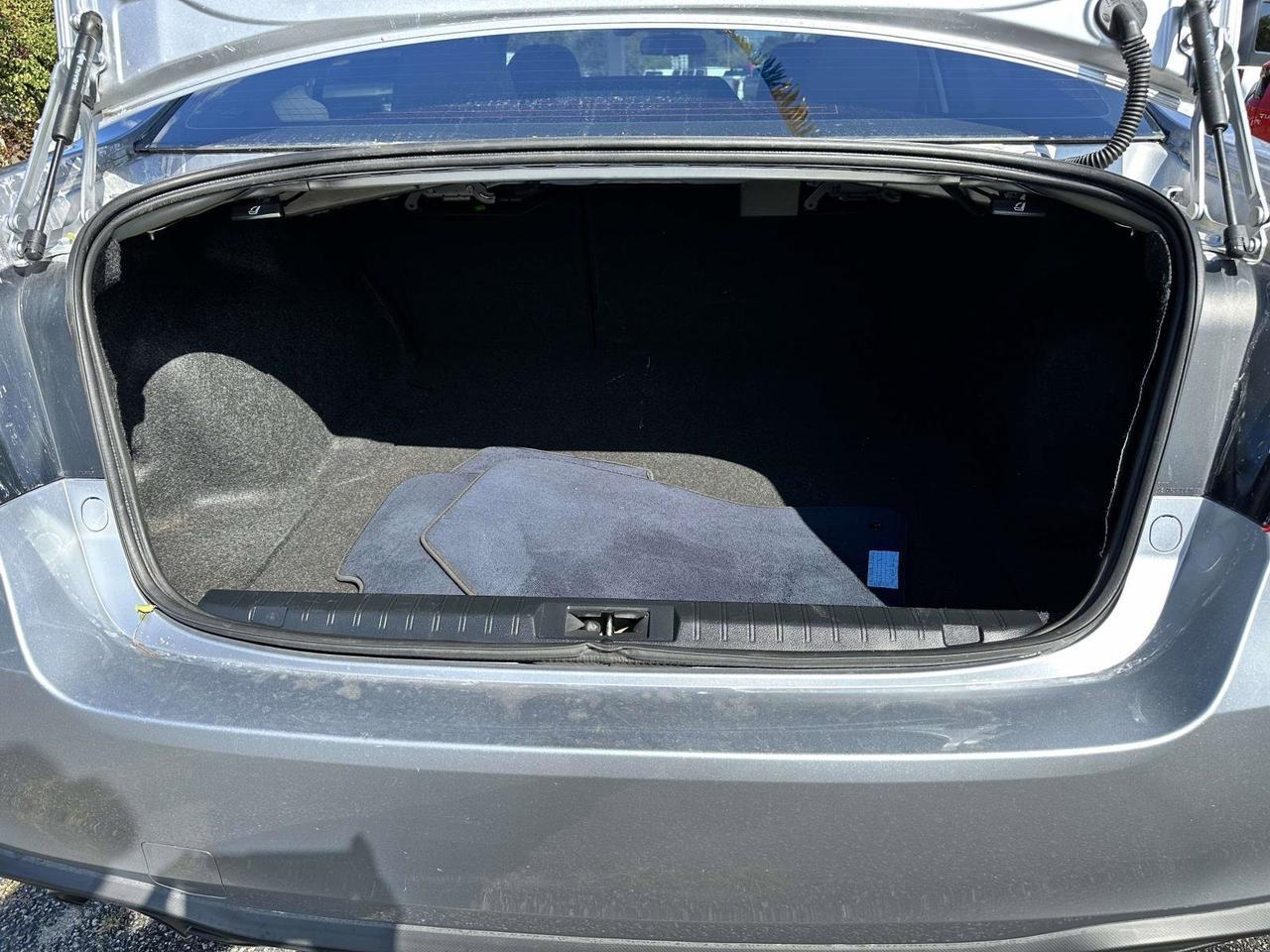 2019 Subaru Legacy San Clemente CA