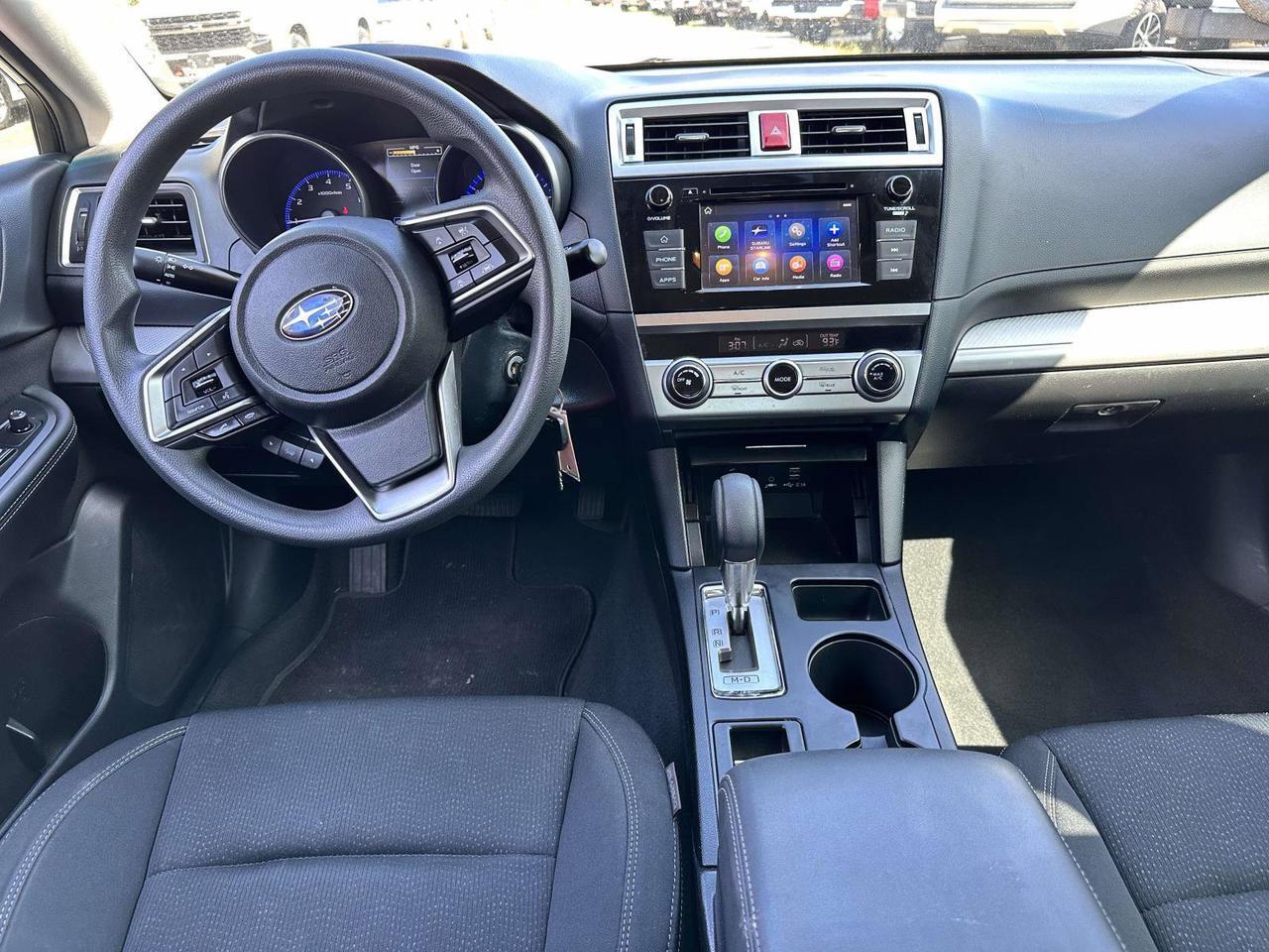 2019 Subaru Legacy San Clemente CA