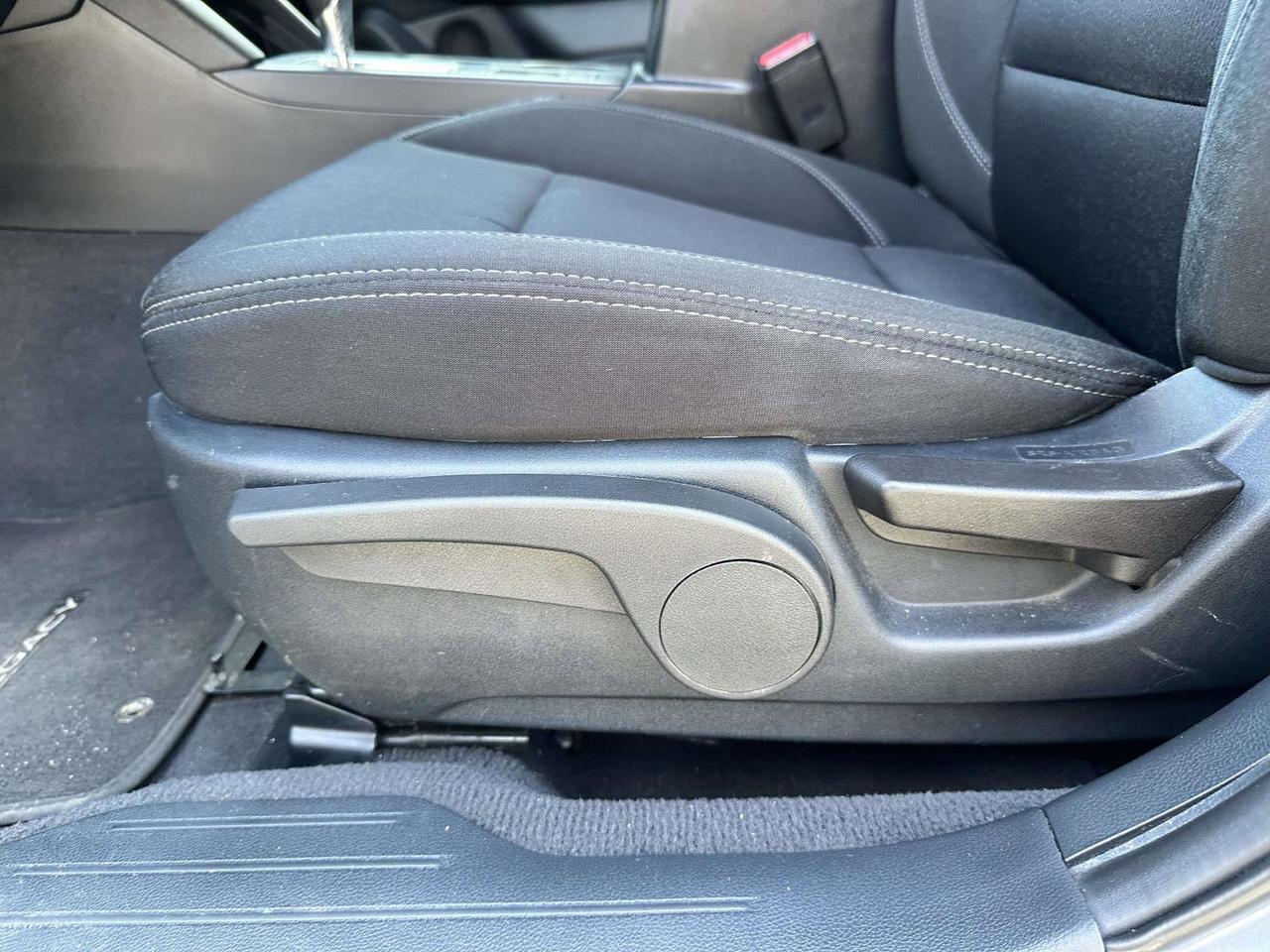 2019 Subaru Legacy San Clemente CA