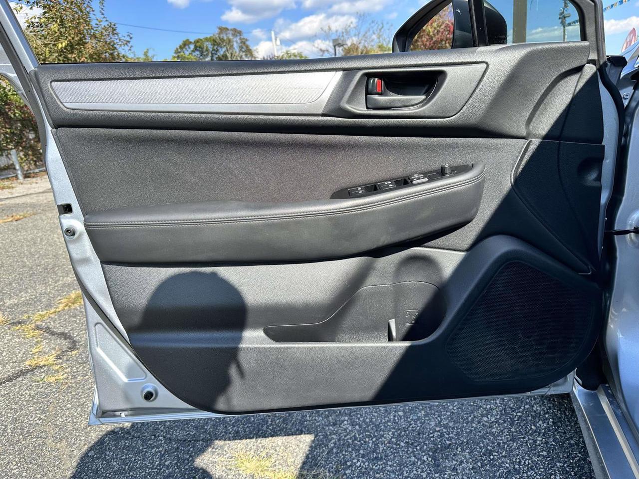 2019 Subaru Legacy San Clemente CA