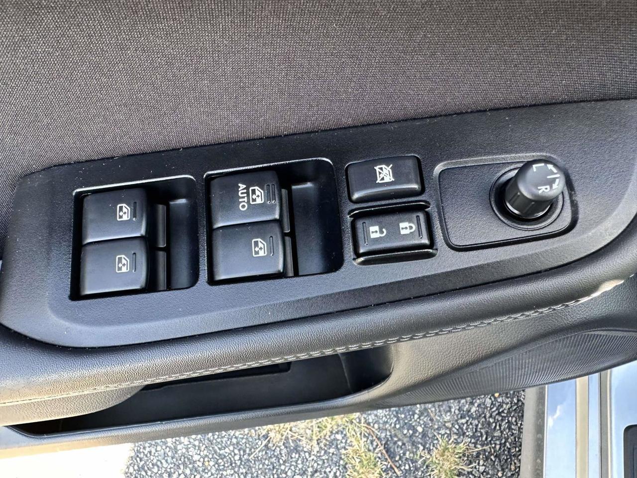 2019 Subaru Legacy San Clemente CA