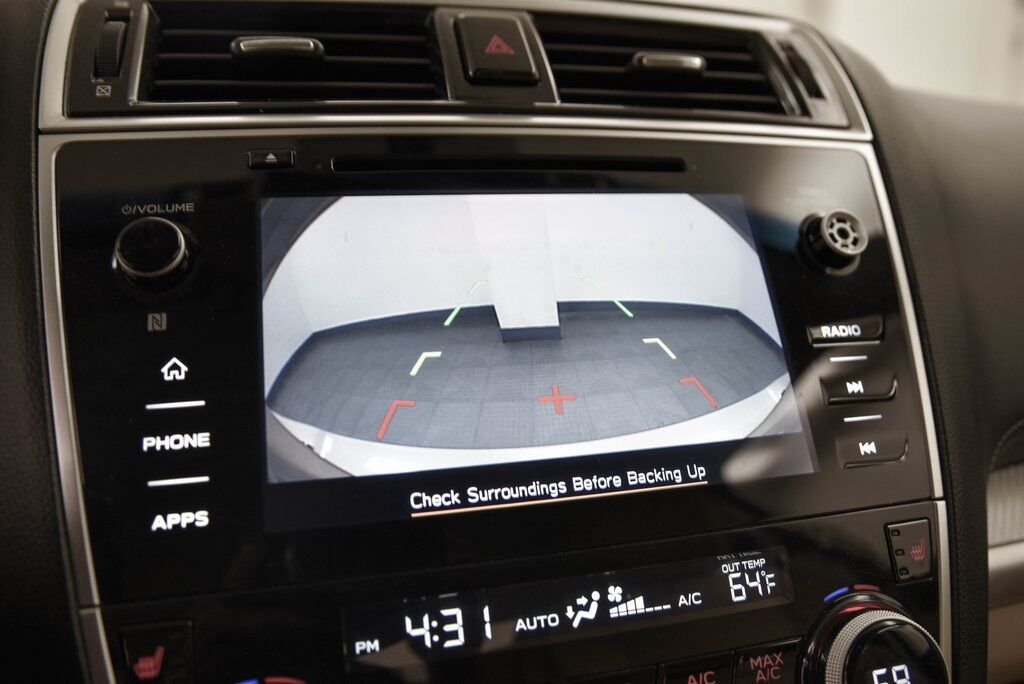 2019 Subaru Legacy 2.5i AKRON OH