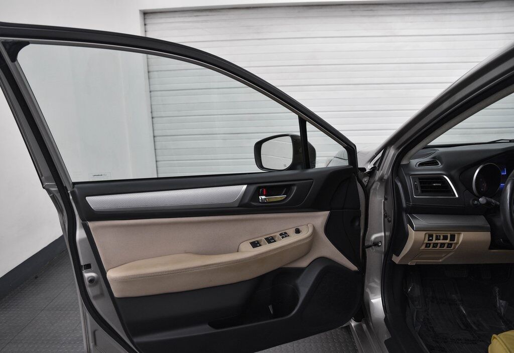 2019 Subaru Legacy 2.5i AKRON OH
