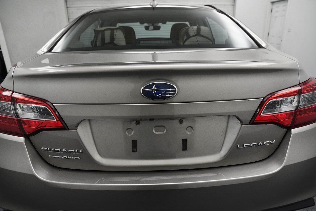 2019 Subaru Legacy 2.5i AKRON OH