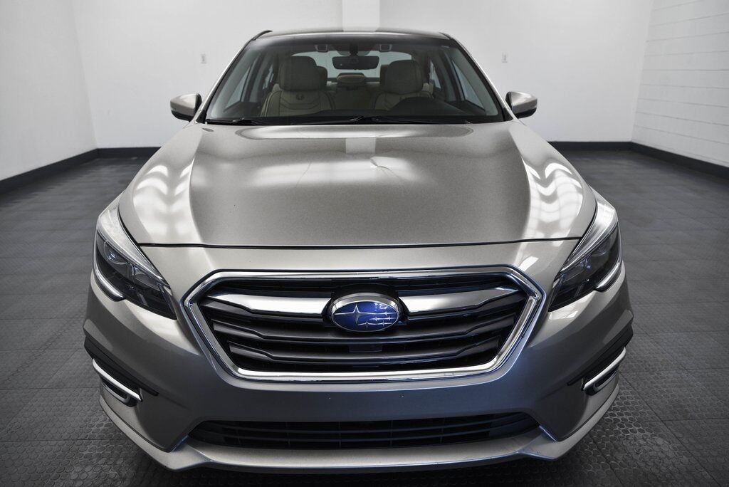 2019 Subaru Legacy 2.5i AKRON OH