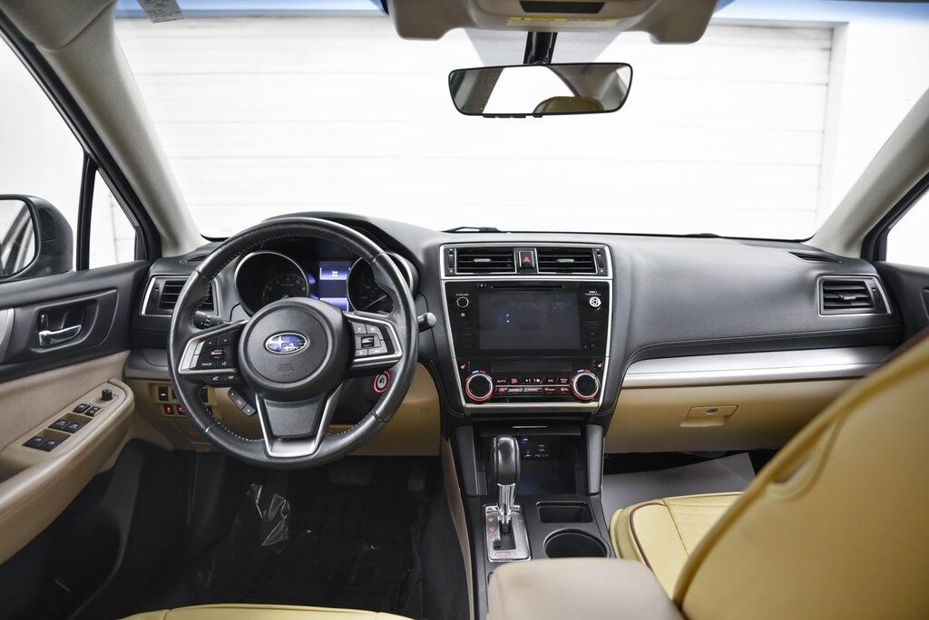 2019 Subaru Legacy 2.5i AKRON OH
