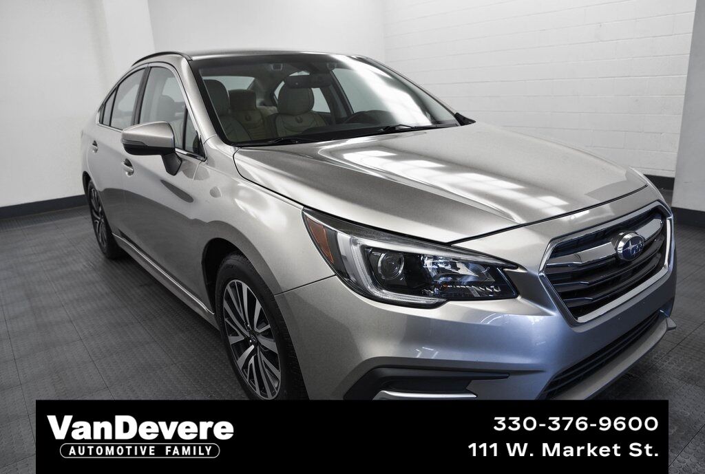 2019 Subaru Legacy 2.5i AKRON OH