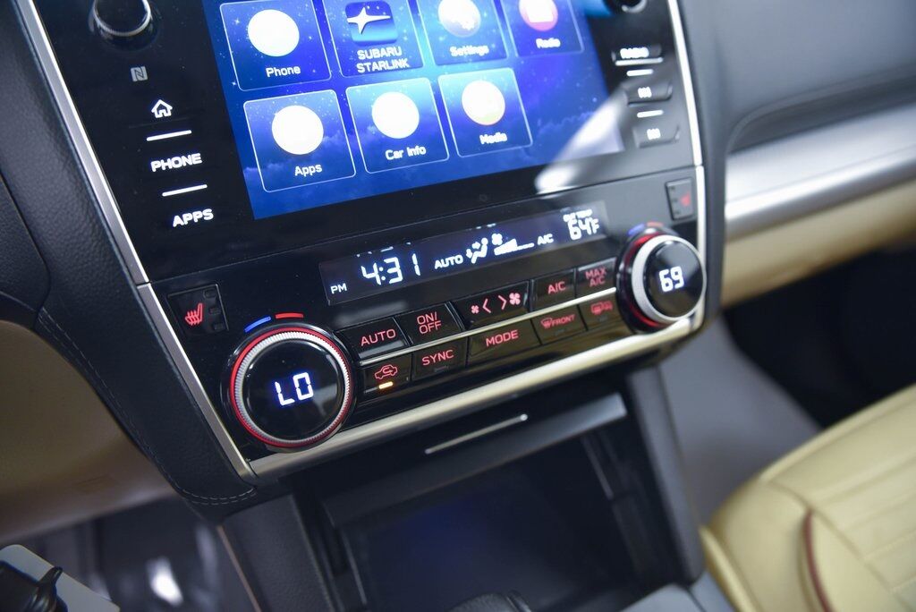 2019 Subaru Legacy 2.5i AKRON OH
