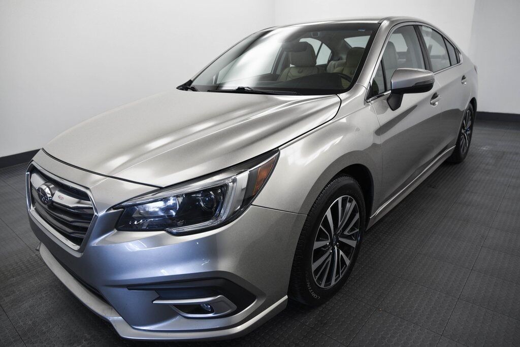 2019 Subaru Legacy 2.5i AKRON OH