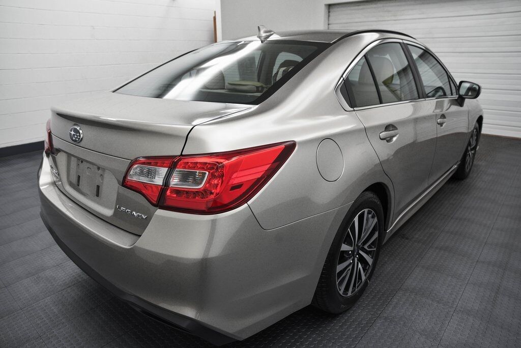 2019 Subaru Legacy 2.5i AKRON OH