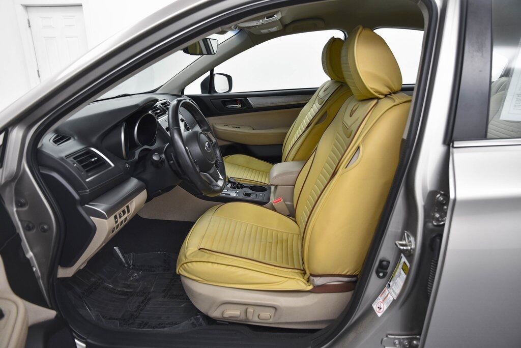 2019 Subaru Legacy 2.5i AKRON OH