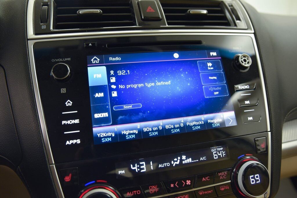 2019 Subaru Legacy 2.5i AKRON OH