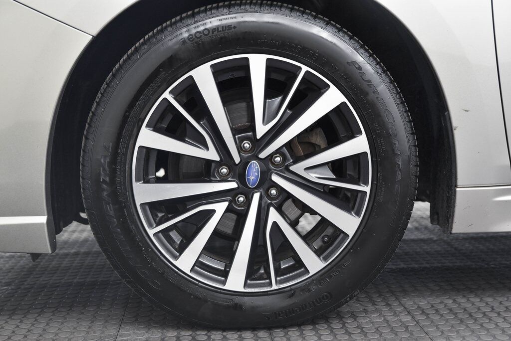2019 Subaru Legacy 2.5i AKRON OH