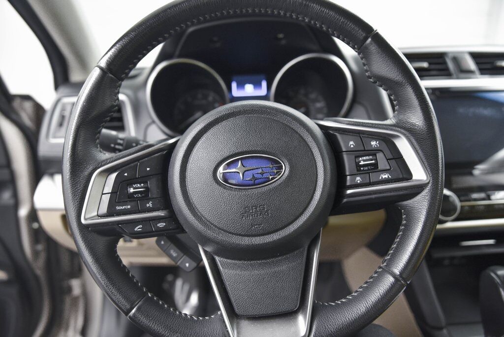 2019 Subaru Legacy 2.5i AKRON OH