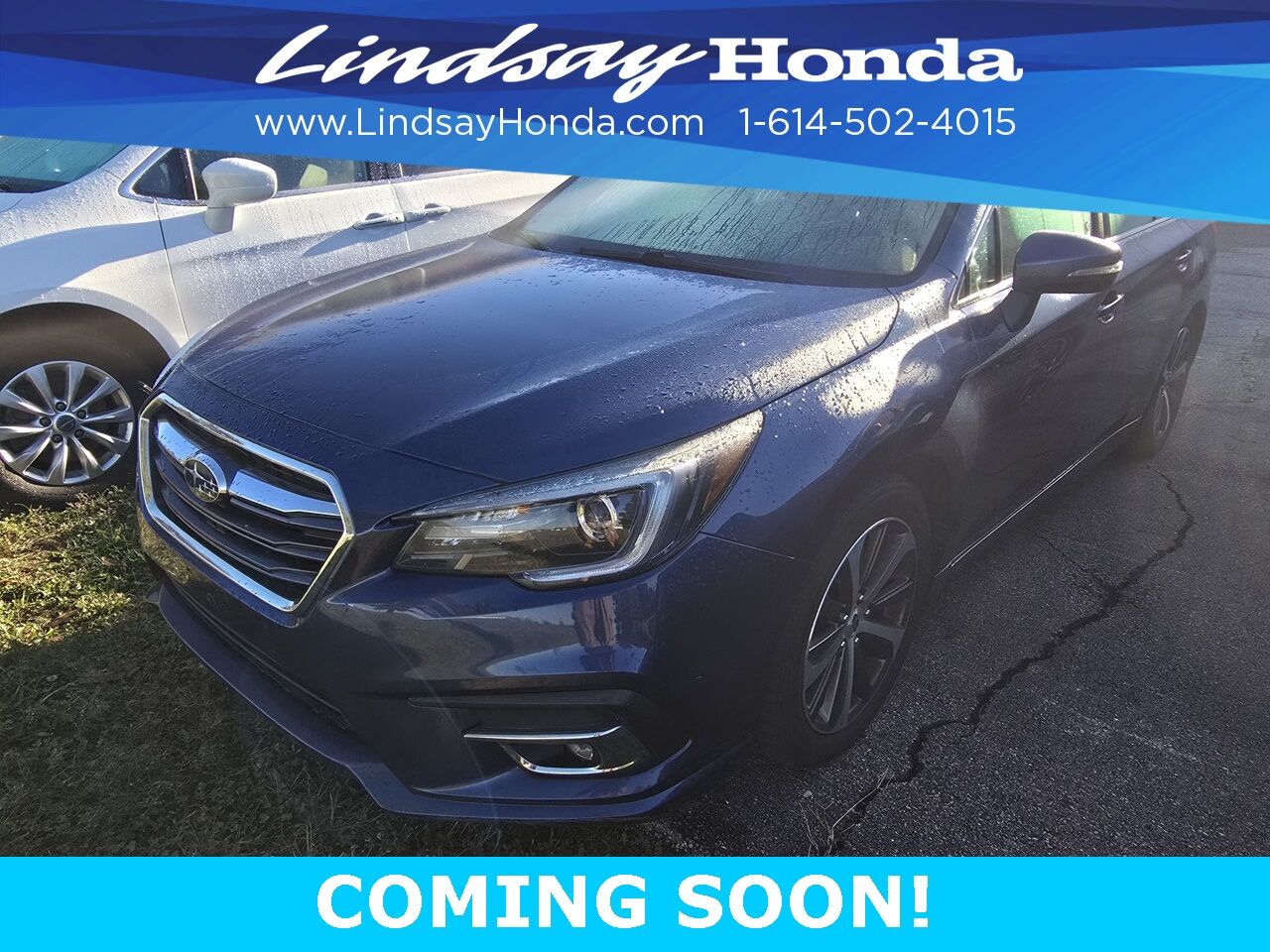 2019 Subaru Legacy 2.5i Columbus OH