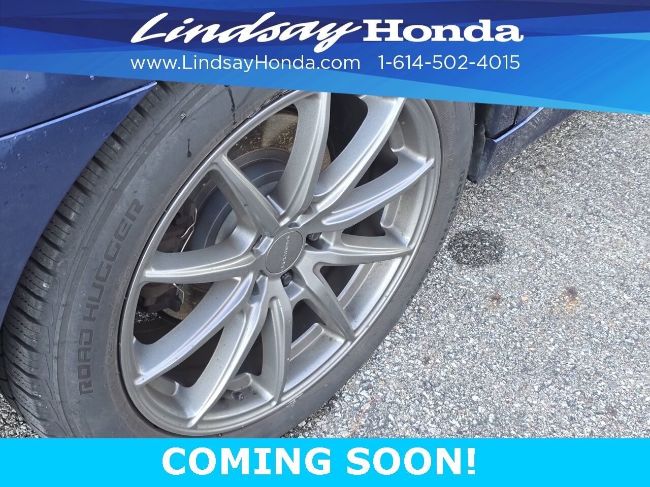 2019 Subaru Legacy 2.5i Columbus OH