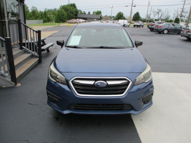 2019 Subaru Legacy 2.5i