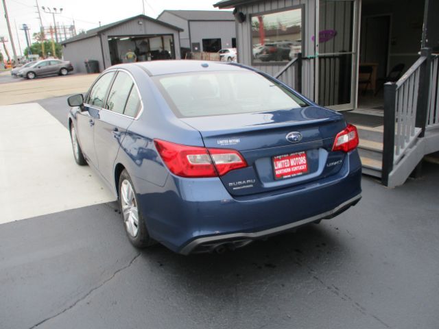 2019 Subaru Legacy 2.5i Florence KY