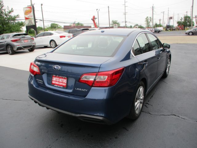 2019 Subaru Legacy 2.5i Florence KY