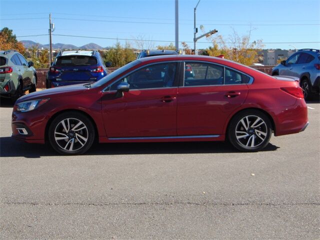 2019 Subaru Legacy 2.5i Santa Fe NM
