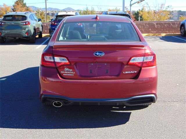 2019 Subaru Legacy 2.5i Santa Fe NM