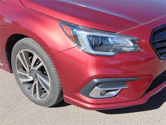2019 Subaru Legacy 2.5i Santa Fe NM