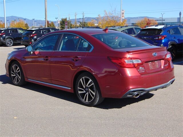 2019 Subaru Legacy 2.5i Santa Fe NM
