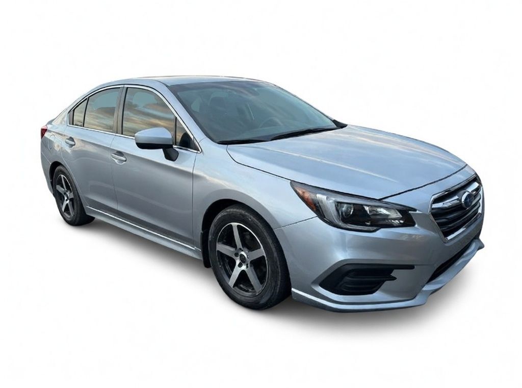 2019 Subaru Legacy 2.5i