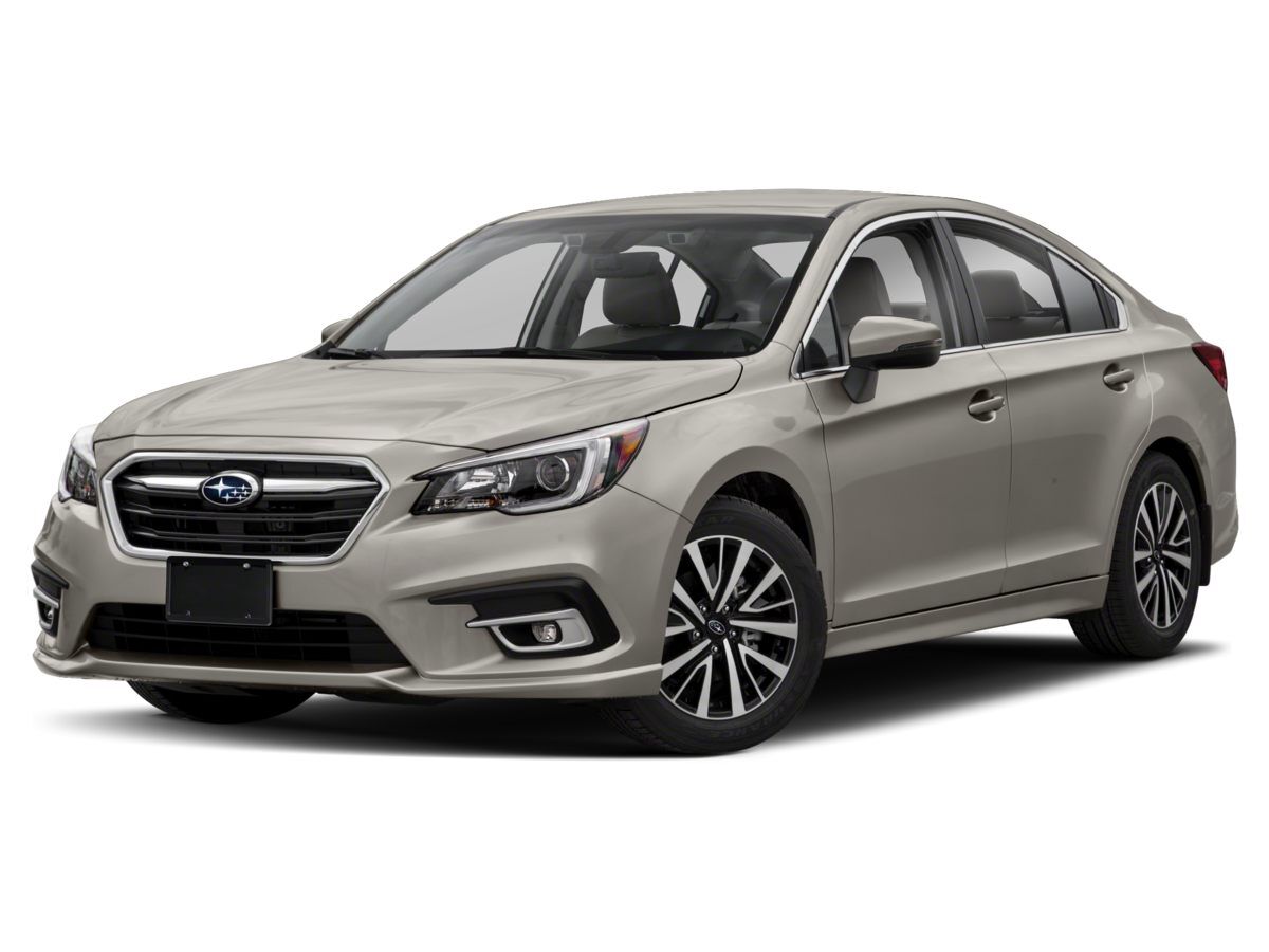 2019 Subaru Legacy 2.5i