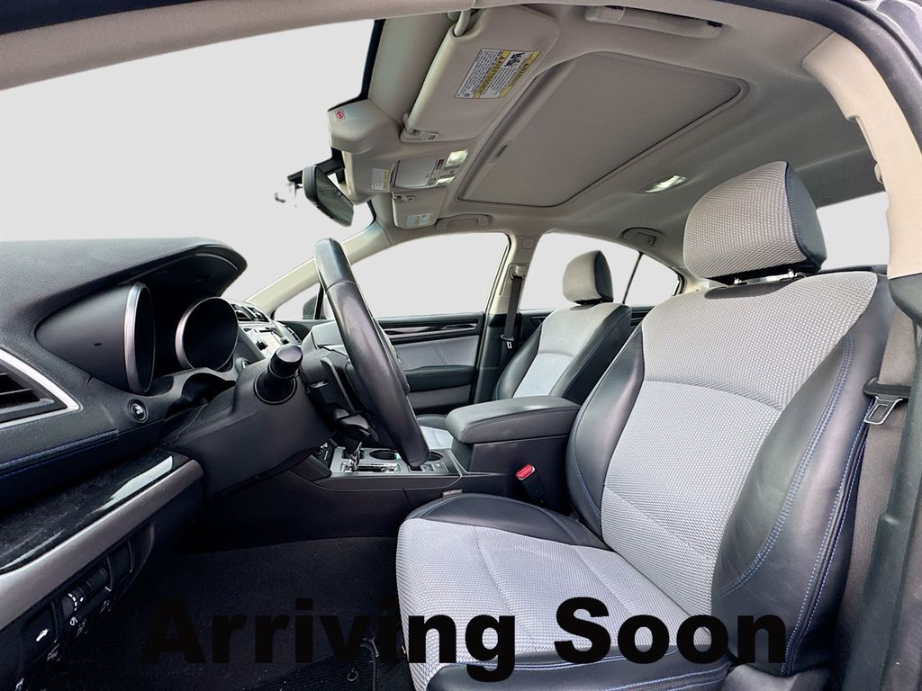 2019 Subaru Legacy 2.5i Kennewick WA