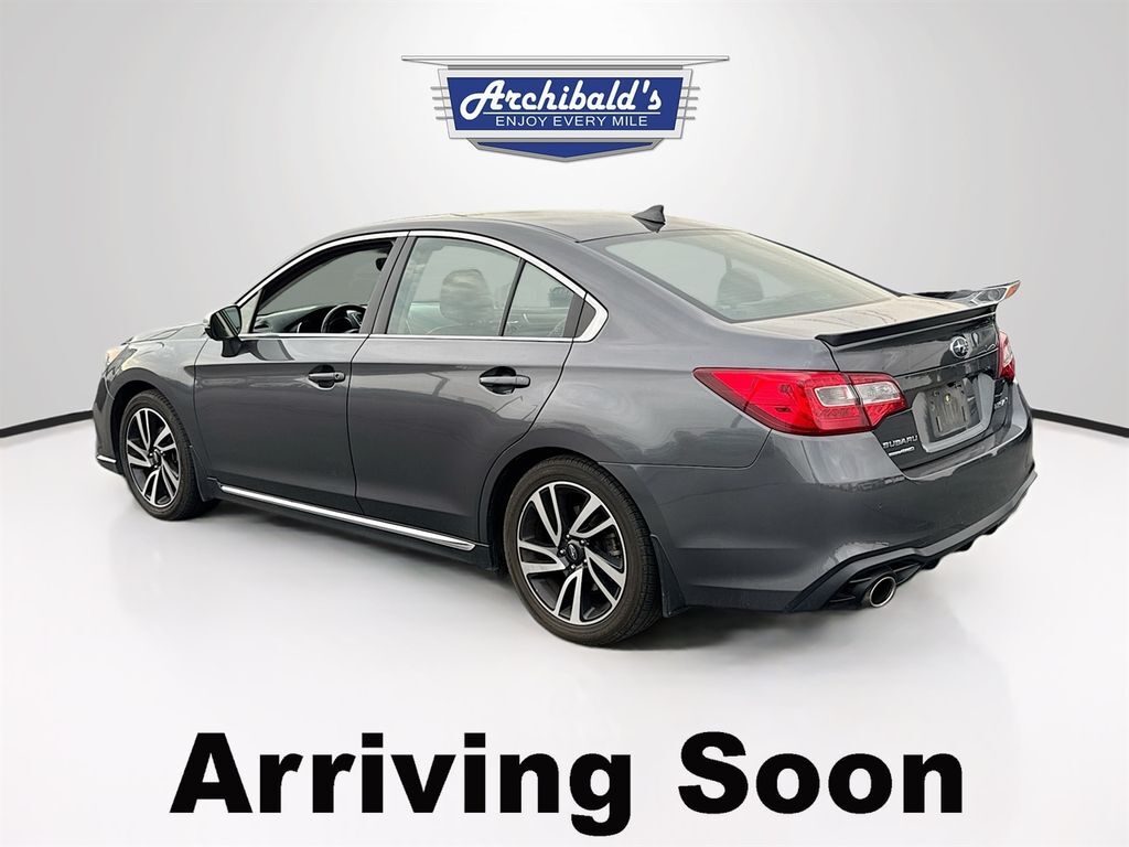 2019 Subaru Legacy 2.5i Kennewick WA