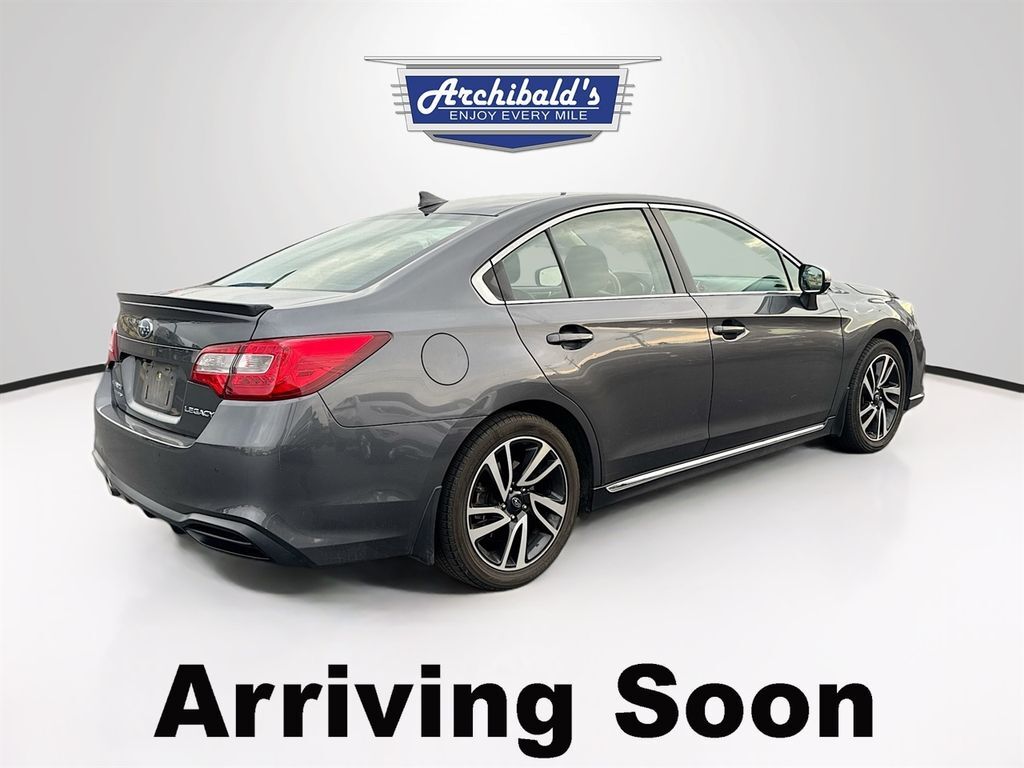 2019 Subaru Legacy 2.5i Kennewick WA