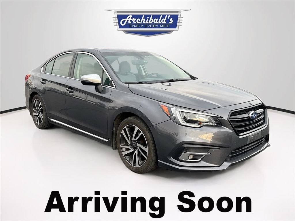2019 Subaru Legacy 2.5i Kennewick WA