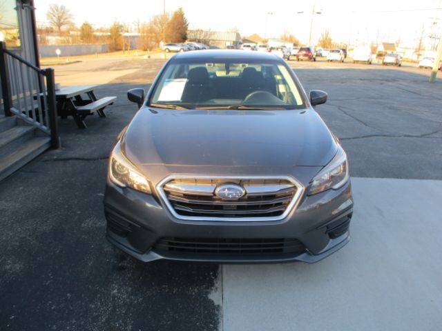 2019 Subaru Legacy 2.5i Premium