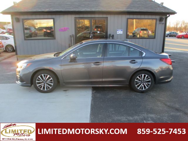 2019 Subaru Legacy 2.5i Premium